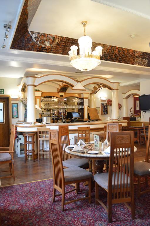 Holiday Villa Hotel Hotel London