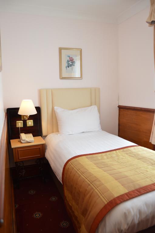 Hotel Holiday Villa Hotel London