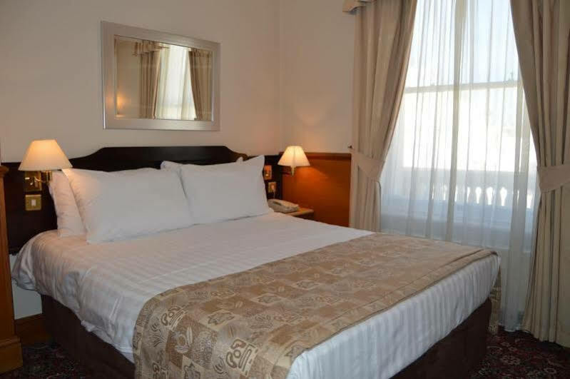 Hotel Holiday Villa Hotel London